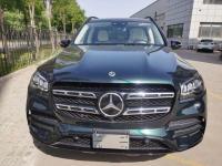 2023款 奔驰GLS580