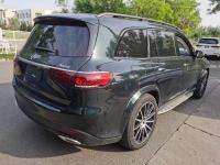 奔驰GLS580