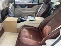 奔驰迈巴赫GLS600