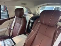 奔驰迈巴赫GLS600