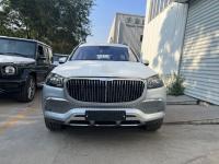 2023款 奔驰迈巴赫GLS600
