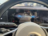 奔驰迈巴赫GLS600