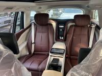 奔驰迈巴赫GLS600