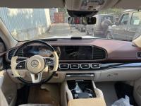 奔驰迈巴赫GLS600