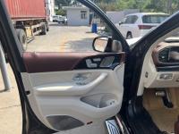 奔驰迈巴赫GLS600