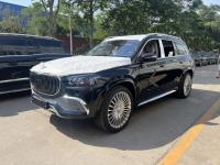 奔驰迈巴赫GLS600