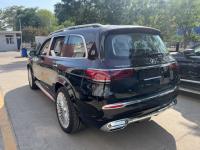 奔驰迈巴赫GLS600