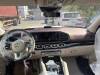 奔驰迈巴赫GLS600