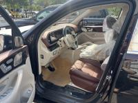 奔驰迈巴赫GLS600