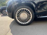 奔驰迈巴赫GLS600