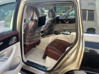 奔驰迈巴赫GLS600