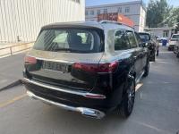 奔驰迈巴赫GLS600