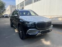 2023款 奔驰迈巴赫GLS600