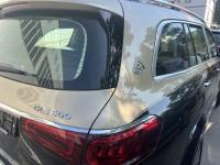 奔驰迈巴赫GLS600