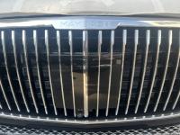 奔驰迈巴赫GLS600