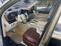 奔驰迈巴赫GLS600