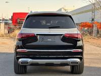 奔驰迈巴赫GLS600