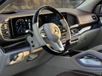 奔驰迈巴赫GLS600