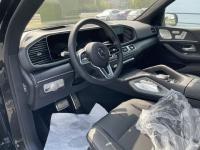 奔驰迈巴赫GLS600