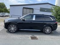 奔驰迈巴赫GLS600