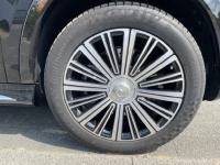 奔驰迈巴赫GLS600