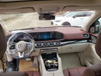 奔驰迈巴赫GLS600