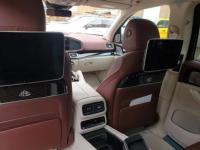 奔驰迈巴赫GLS600
