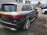 奔驰迈巴赫GLS600