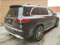 奔驰迈巴赫GLS600