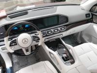 奔驰迈巴赫GLS600