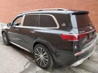 奔驰迈巴赫GLS600
