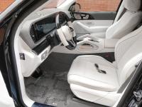 奔驰迈巴赫GLS600