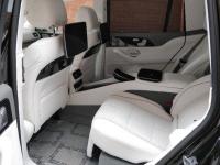 奔驰迈巴赫GLS600