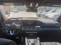 奔驰迈巴赫GLS600