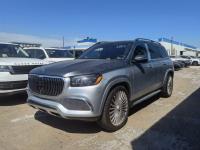 2023款 奔驰迈巴赫GLS600