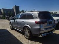 奔驰迈巴赫GLS600