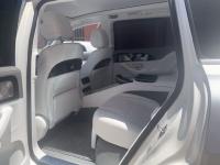 奔驰迈巴赫GLS600