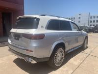奔驰迈巴赫GLS600