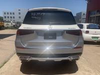 奔驰迈巴赫GLS600