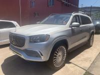 奔驰迈巴赫GLS600