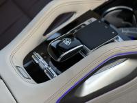 奔驰迈巴赫GLS600