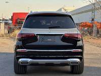 奔驰迈巴赫GLS600