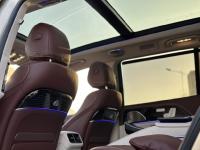 奔驰迈巴赫GLS600