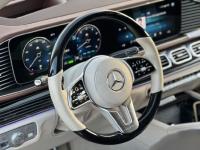 奔驰迈巴赫GLS600