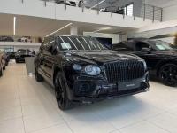 2023款 宾利添越 4.0T 长轴 五座