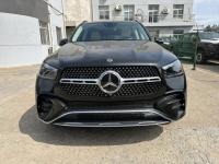 2024款 奔驰GLE450 独家装饰包 AMG运动包