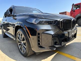 2024款 宝马X5 xDrive40i M运动 大豪华包 海外直采，可视频验车，现货现发货到付款，分期送三年质保，提前还款无违约金，慧美汽车任经理：1852640119