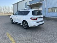 日产Armada阿曼达