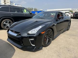 2023款 日产GT-R 3.8T Premium豪华版 杨经理 13132141235（同微信）可视频验车 价格变动快 欢迎电话咨询现车情况