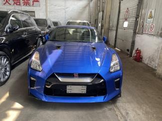 2023款 日产GT-R 3.8T Premium豪华版 杨经理 13132141235（同微信）可视频验车 价格变动快 欢迎电话咨询现车情况